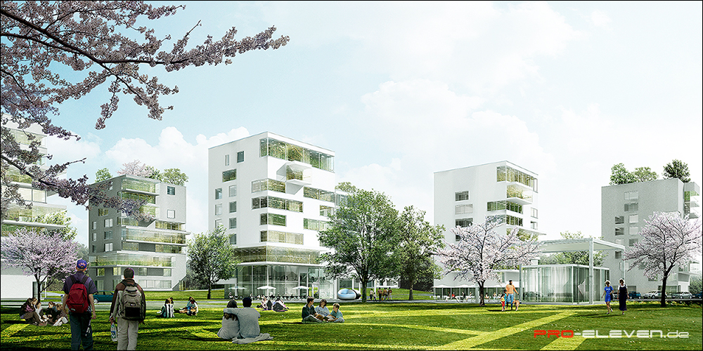 Wohnungsbau | Ingelstadt