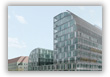 Office Center Rivergate | Wien
