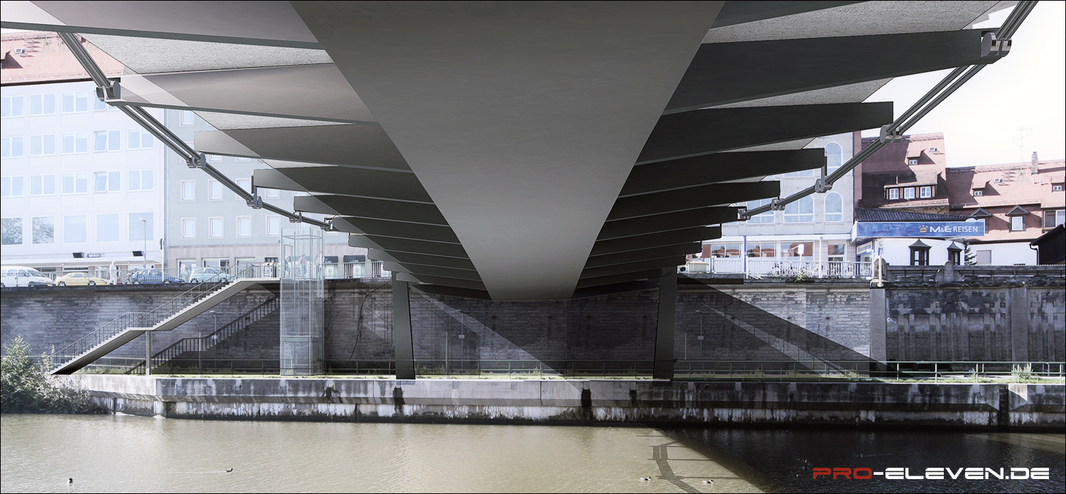 Brücke | Bamberg