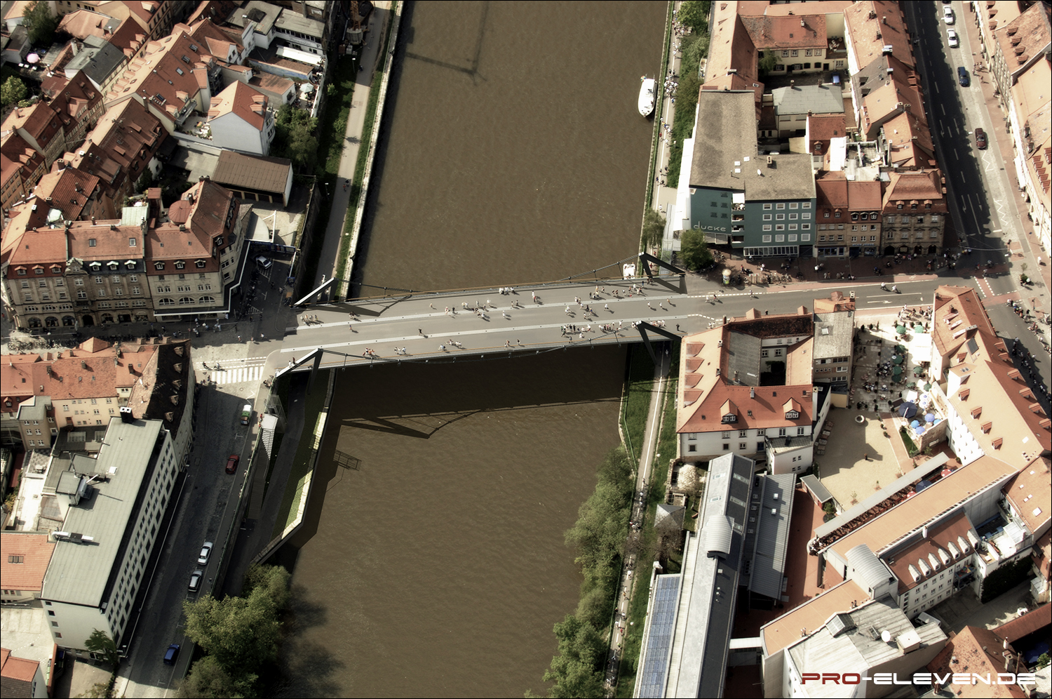 Brücke | Bamberg